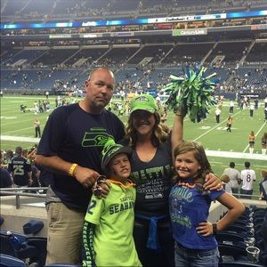 Meet your Posher, Tara